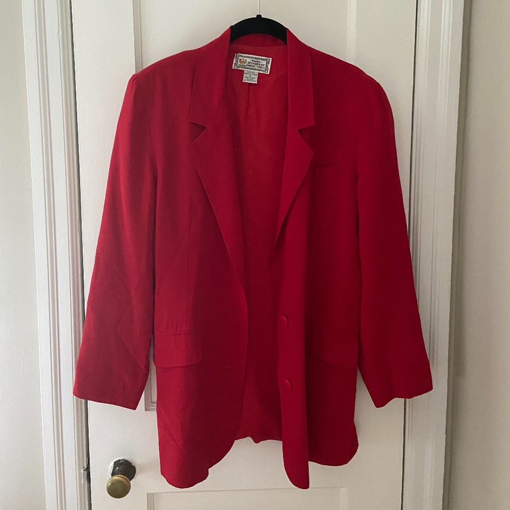 Paolo Gucci Blazer
